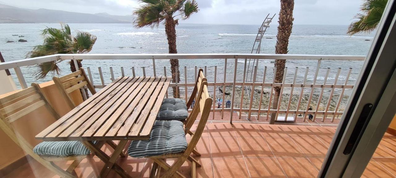 Appartement Vista Teide 305-306 Las Palmas de Gran Canaria