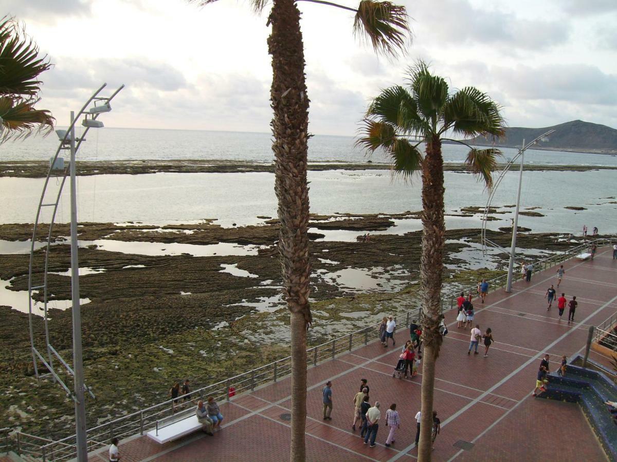 Appartement Vista Teide 305-306 Las Palmas de Gran Canaria