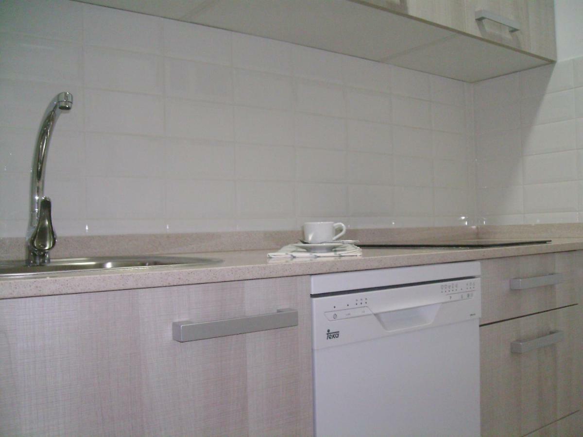 Appartement Vista Teide 305-306