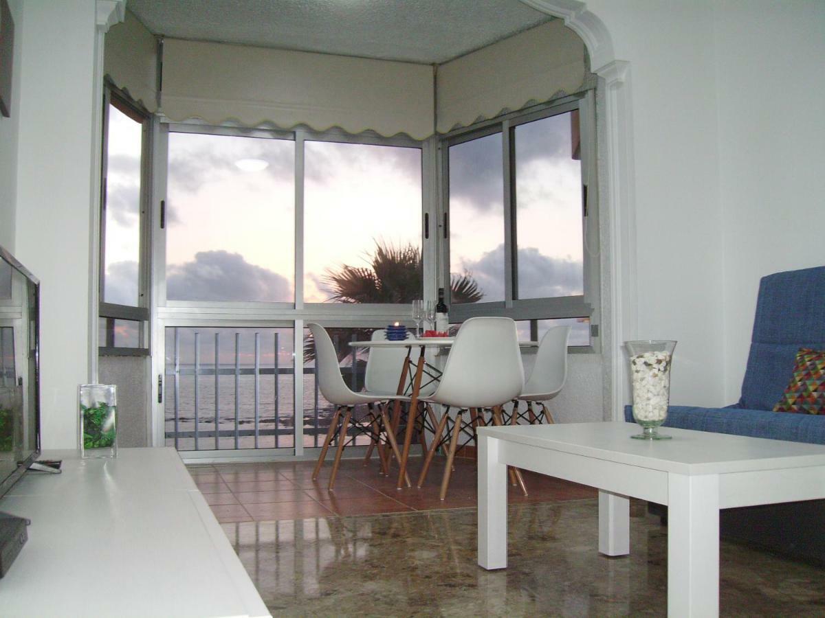 Vista Teide 305-306 Appartement *